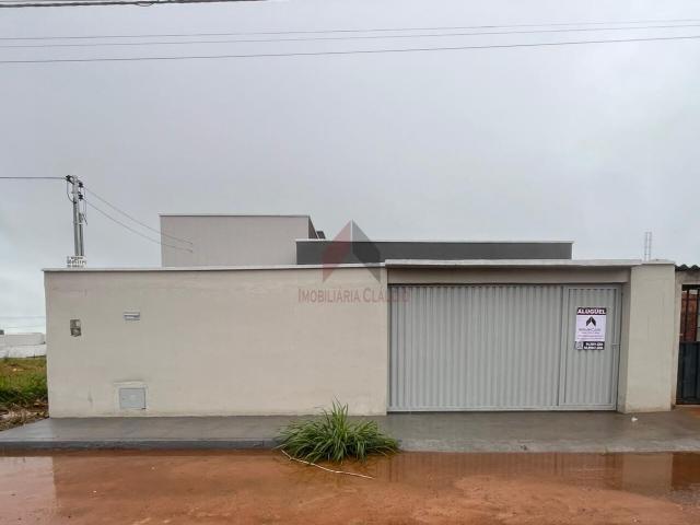 Casa aluguel em Região Geográfica Imediata de Iporá, Iporá