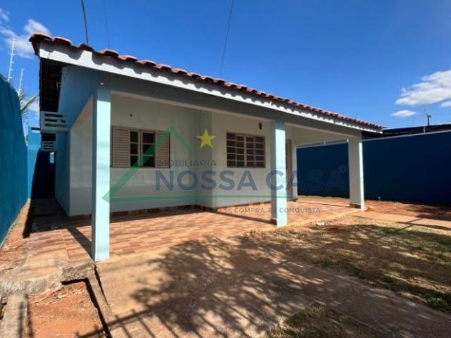 Casa aluguel em Região Geográfica Imediata de Sorriso, Lucas do Rio Verde