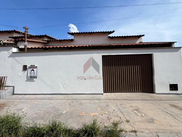 Casa aluguel em Região Geográfica Imediata de São Luís de Montes Belos, São Luís de Montes Belos