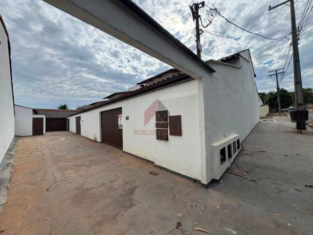 Casa aluguel em Região Geográfica Imediata de São Luís de Montes Belos, São Luís de Montes Belos