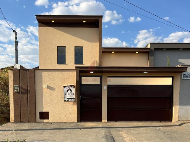 Casa aluguel em Região Geográfica Imediata de São Luís de Montes Belos, São Luís de Montes Belos