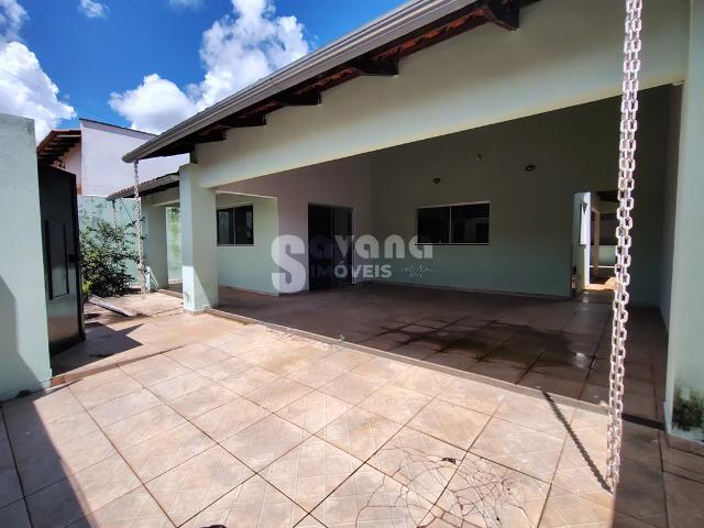 Casa aluguel em Região Geográfica Imediata de Catalão, Catalão