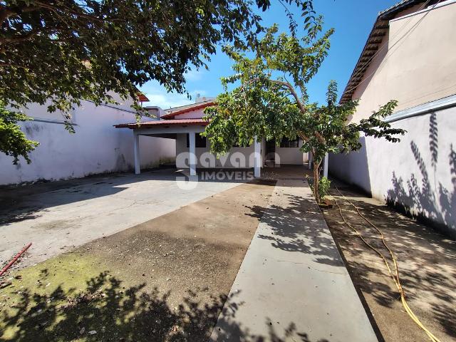 Casa aluguel em Região Geográfica Imediata de Catalão, Catalão