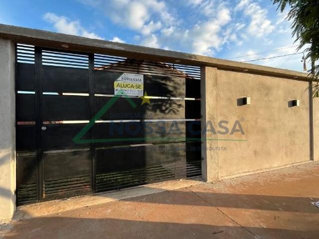 Casa aluguel em Região Geográfica Imediata de Sorriso, Lucas do Rio Verde