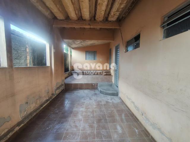 Casa aluguel em Lago das Mansões Silva Leão, Catalão