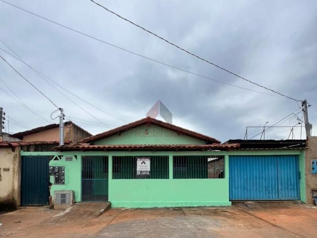 Casa aluguel em Região Geográfica Imediata de São Luís de Montes Belos, São Luís de Montes Belos