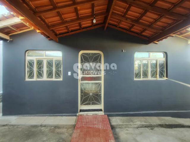 Casa aluguel em Região Geográfica Imediata de Catalão, Catalão