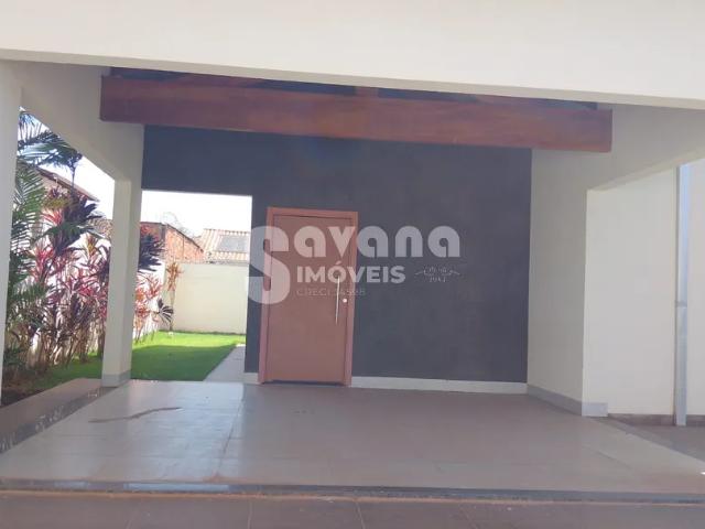 Casa aluguel em Lago das Mansões Silva Leão, Catalão