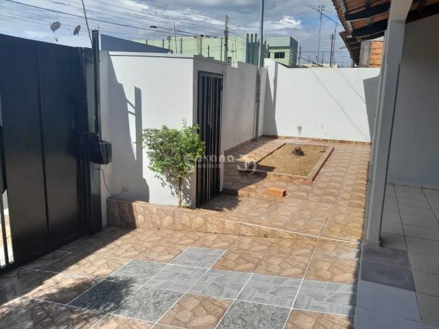 Casa aluguel em Lago das Mansões Silva Leão, Catalão