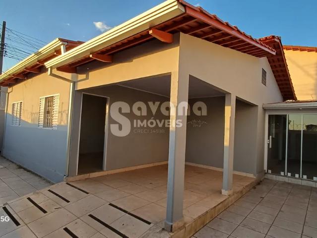 Casa aluguel em Lago das Mansões Silva Leão, Catalão