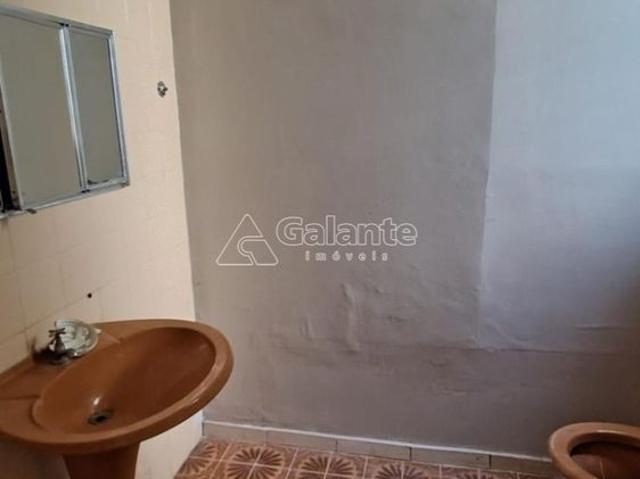 Casa aluguel em Campinas