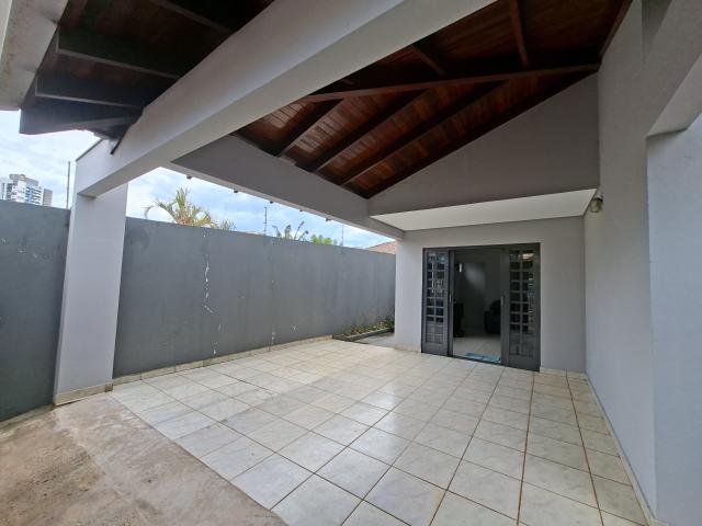 Casa aluguel em Carandá Bosque III, Campo Grande