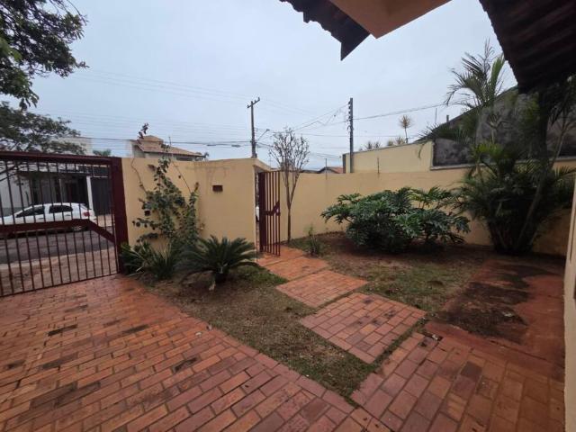 Casa aluguel em Carandá Bosque II, Campo Grande