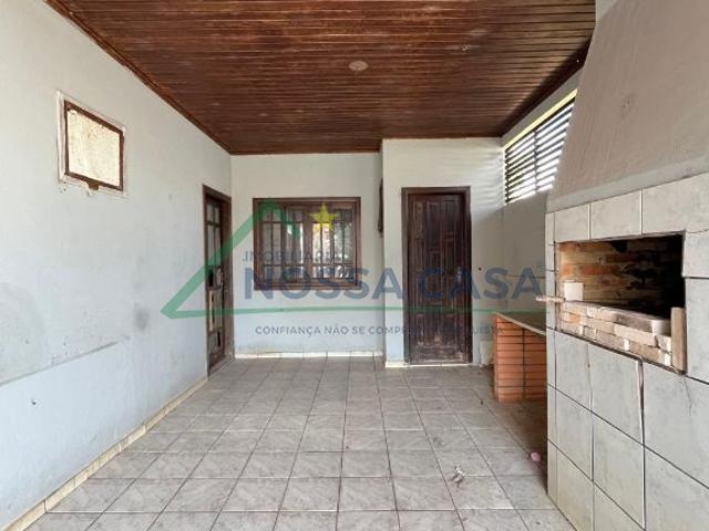 Casa aluguel em Região Geográfica Imediata de Sorriso, Lucas do Rio Verde