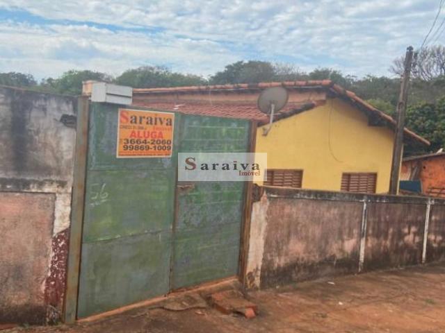 Casa aluguel em Região Imediata de Jaú, Itapuí