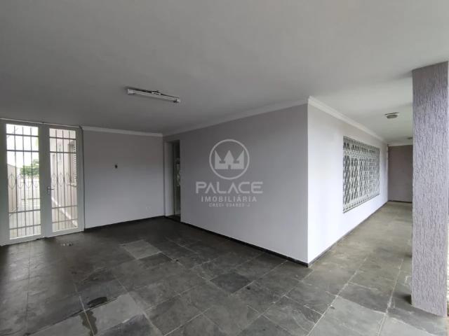 Casa aluguel em Região Imediata de Piracicaba, Região Metropolitana de Piracicaba