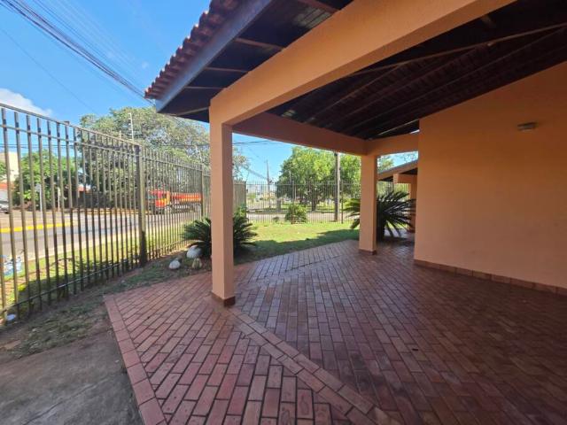 Casa aluguel em Cidade Jardim, Campo Grande