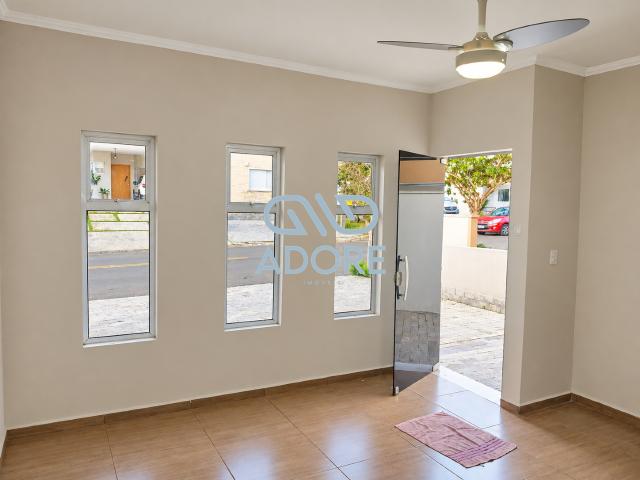 Casa aluguel em Vila Nova, Salto