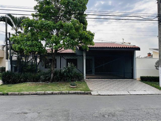 Casa aluguel em Jardim D'Icaraí, Salto