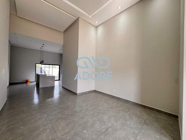 Casa aluguel em Jardim D'Icaraí, Salto