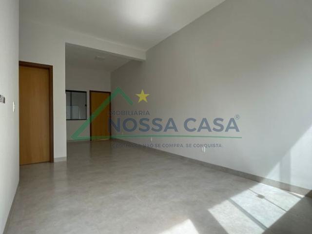 Casa aluguel em Parque das Américas, Lucas do Rio Verde