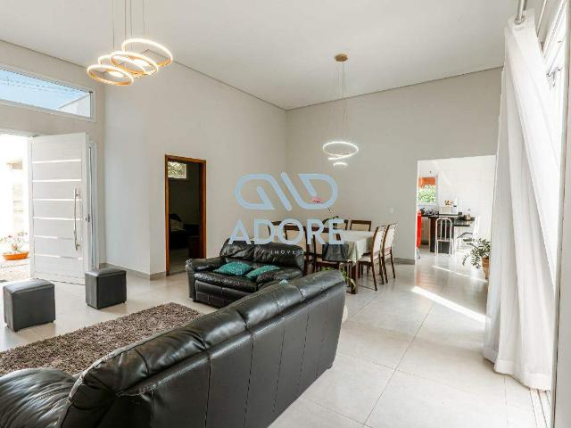 Casa aluguel em Conjunto Residencial Vilas D'Icaraí, Salto