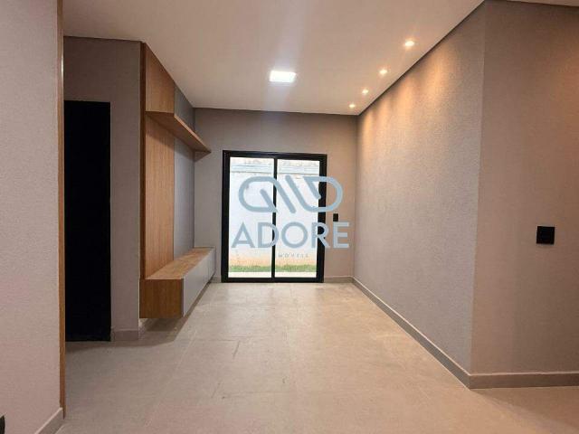 Casa aluguel em Loteamento São Pedro e São Paulo, Salto