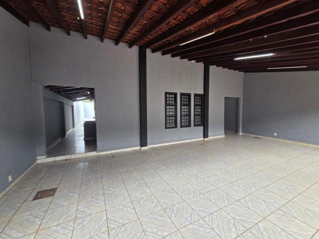 Casa aluguel em União I, Campo Grande