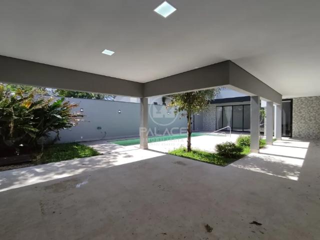 Casa aluguel em Piracicaba