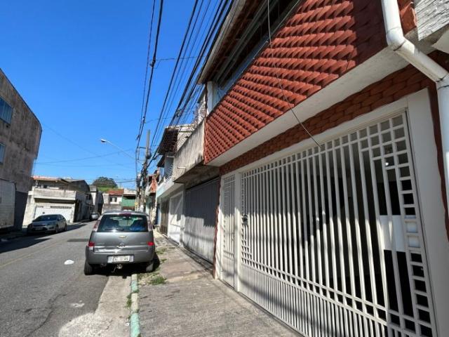 Casa aluguel em Região Imediata de São Paulo, Região Metropolitana de São Paulo