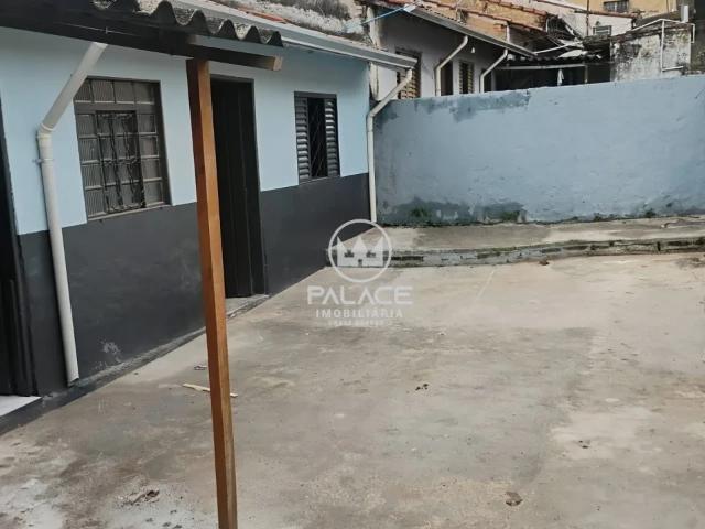 Casa aluguel em Jardim Ibirapuera, Piracicaba