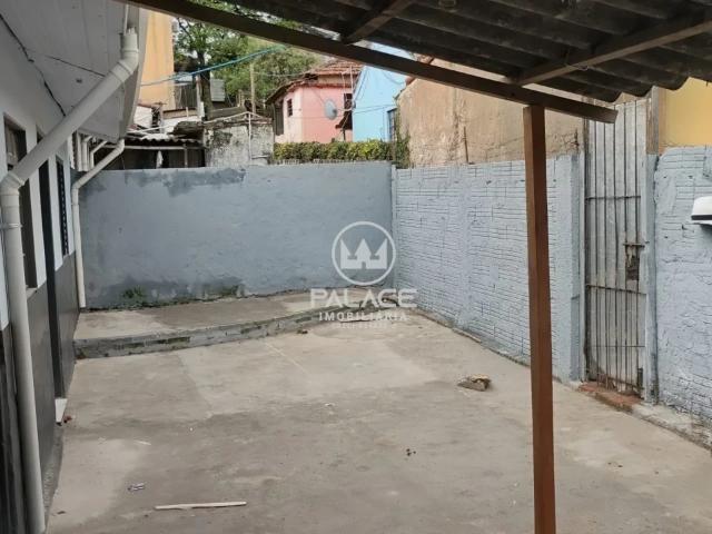 Casa aluguel em Jardim Ibirapuera, Piracicaba