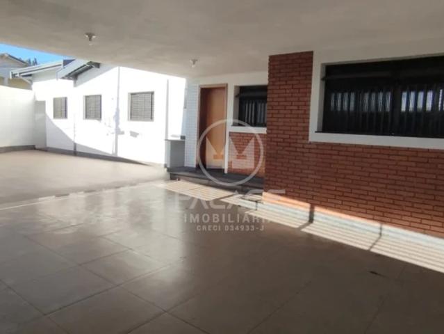 Casa aluguel em Região Imediata de Piracicaba, Região Metropolitana de Piracicaba
