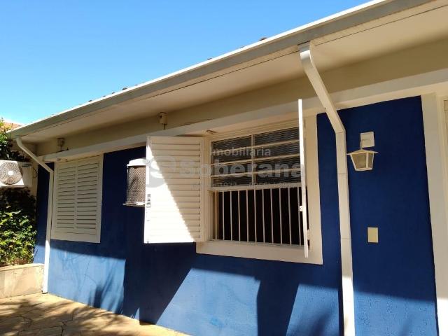 Casa aluguel em Campinas