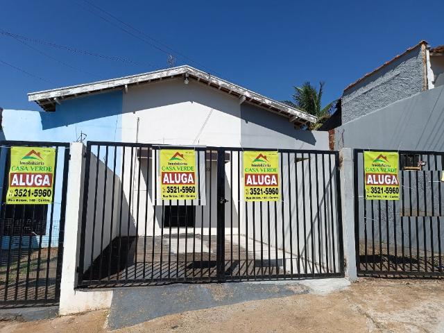 Casa aluguel em Região Imediata de Catanduva, Jataúba