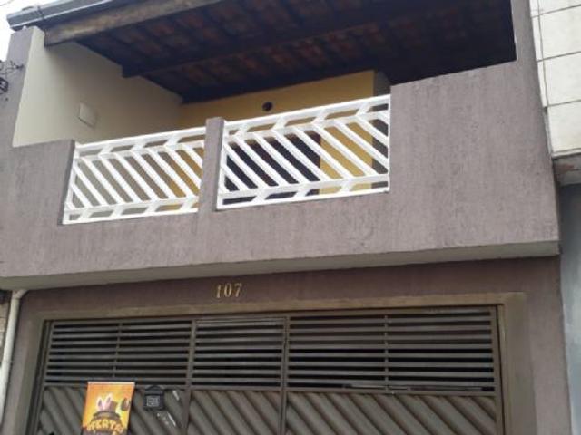 Casa aluguel em Região Imediata de São Paulo, Região Metropolitana de São Paulo
