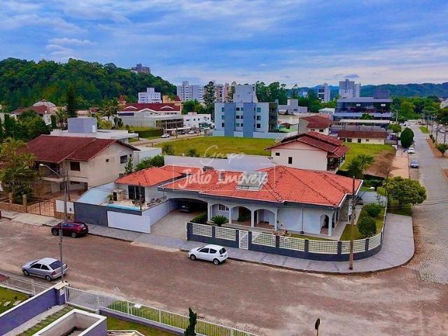 Casa aluguel em Região Geográfica Imediata de Brusque, Brusque