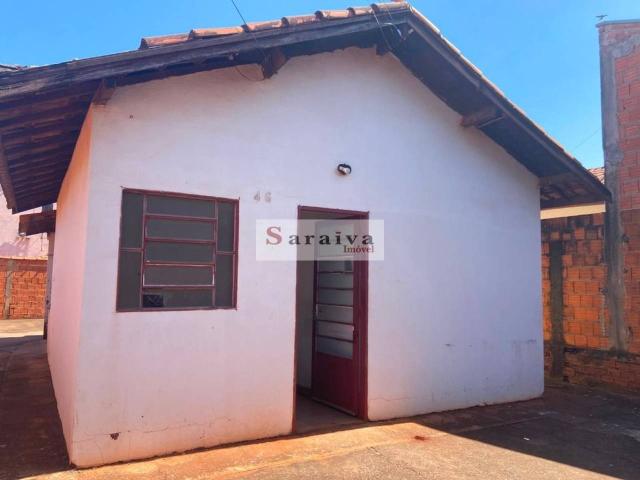 Casa aluguel em Região Imediata de Jaú, Itapuí