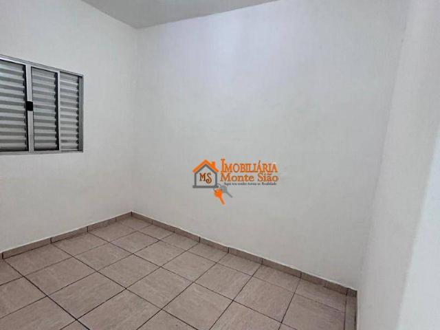 Casa aluguel em Guarulhos, Região Geográfica Intermediária de São Paulo