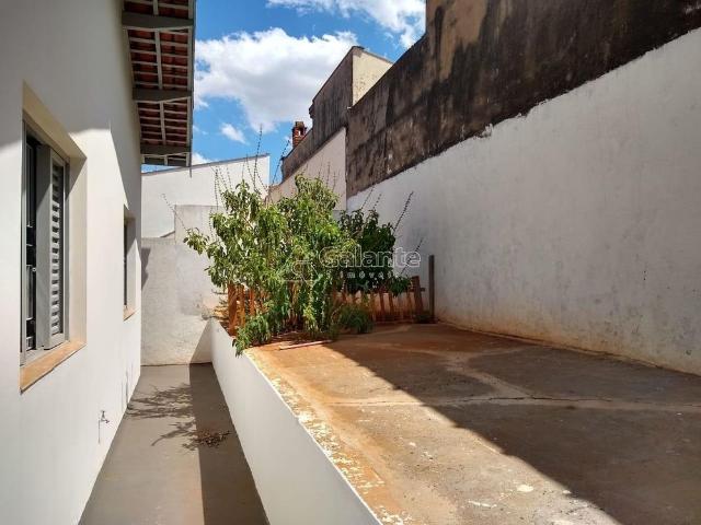 Casa aluguel em Jardim Santa Genebra, Campinas