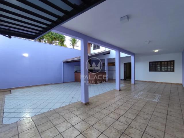 Casa aluguel em Região Imediata de Piracicaba, Região Metropolitana de Piracicaba