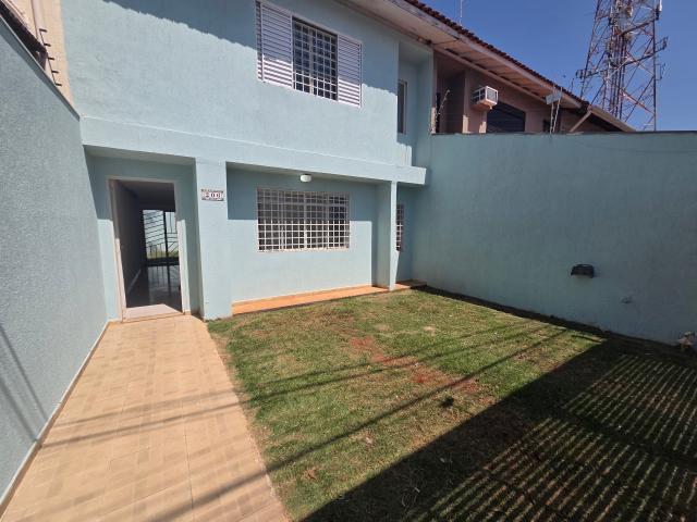 Casa aluguel em Orsi, Campo Grande