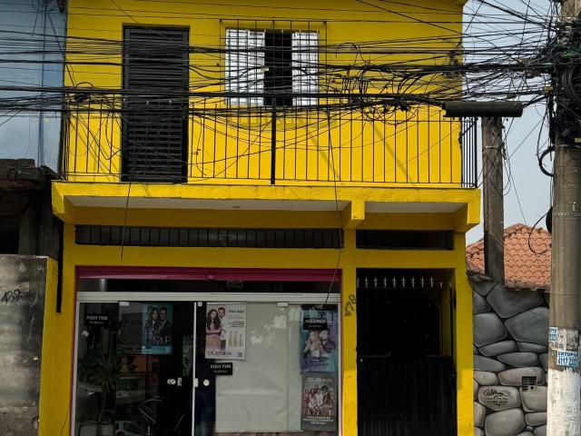 Casa aluguel em Região Imediata de São Paulo, Região Metropolitana de São Paulo