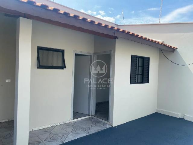 Casa aluguel em Região Imediata de Piracicaba, Região Metropolitana de Piracicaba