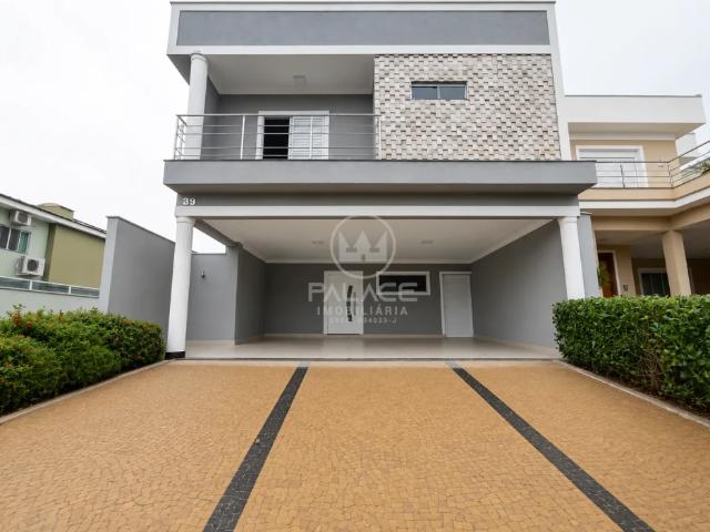 Casa aluguel em Região Imediata de Piracicaba, Região Metropolitana de Piracicaba
