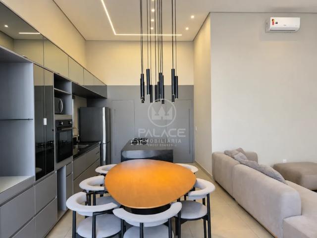 Casa aluguel em Região Imediata de Piracicaba, Região Metropolitana de Piracicaba