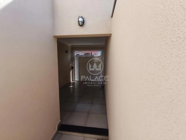 Casa aluguel em Região Imediata de Piracicaba, Região Metropolitana de Piracicaba