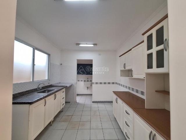 Casa aluguel em Mansões Santo Antônio, Campinas