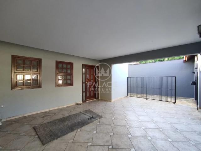 Casa aluguel em Região Imediata de Piracicaba, Região Metropolitana de Piracicaba