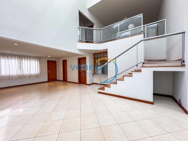Casa aluguel em Jamaica, Londrina
